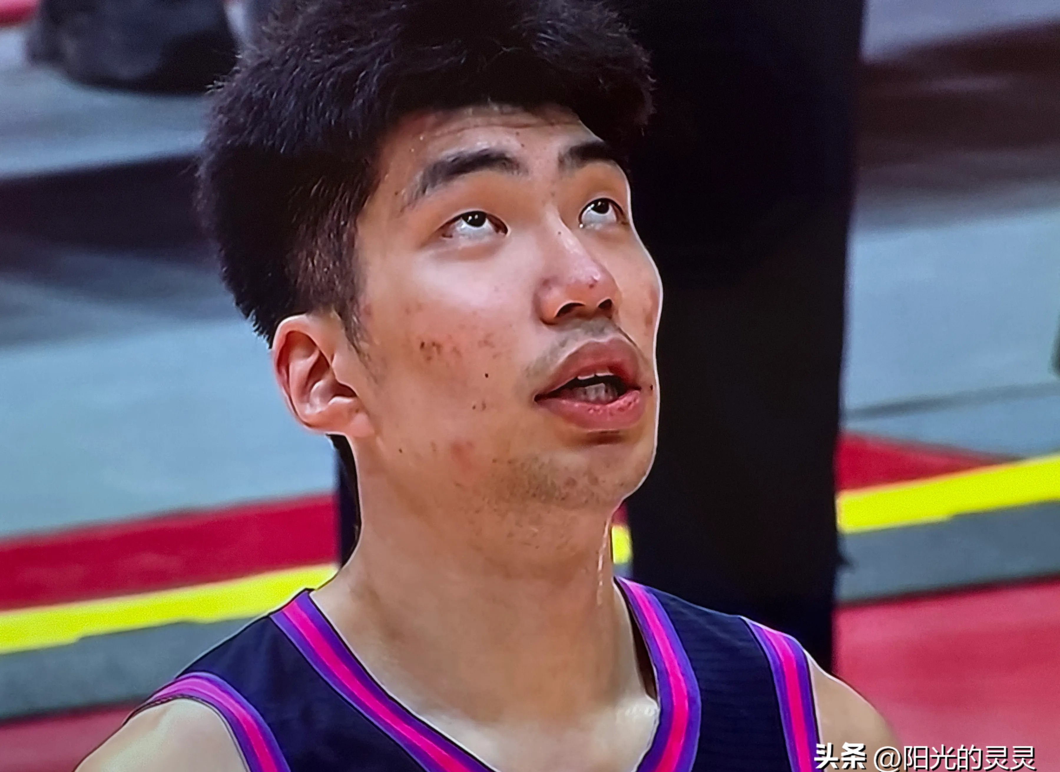 爱游戏体育-包含CBA常规赛今夜走向成谜，浙江队遗憾出局，球迷炸锅，心理建设被强调的词条