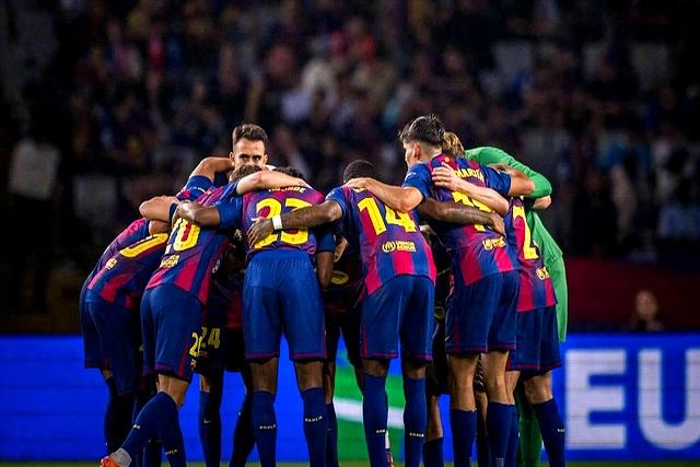 包含西甲赛程吃紧,里尔集结日队长鼓劲,引发热议,阵容厚度经受考验的词条 包含西甲赛程吃紧,里尔集结日队长鼓劲,引发热议,阵容厚度经受考验的词条