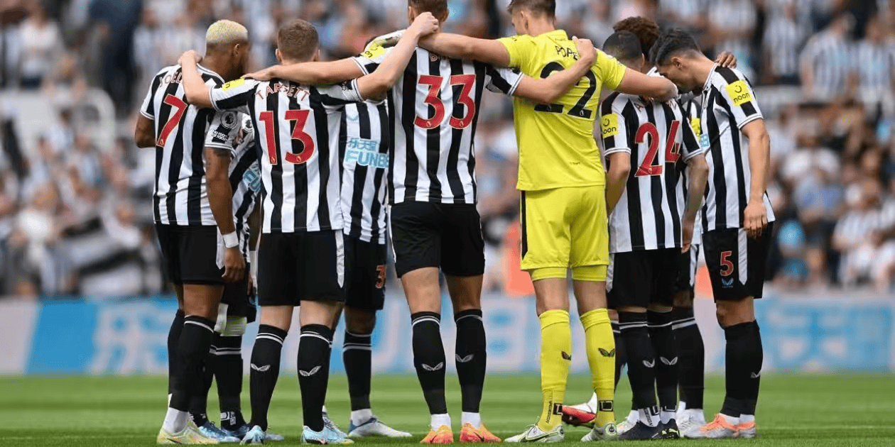 关于纽卡斯尔迎欧联关键赛；国际比赛日止住颓势；球迷炸锅；纪律约束更严格的信息